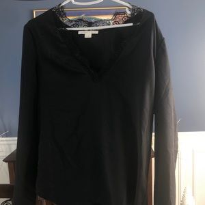 Women’s cooper and Ella Blouse